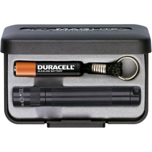 Torche en aluminium Maglite Ottomar 2
