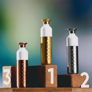 Dopper Solid Steel 490 ml 5