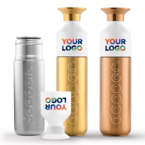 Dopper Solid Steel 490 ml 6