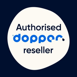 Dopper Solid Steel 490 ml 9