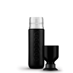 Dopper Blazing Black Insulated 350 ml 4