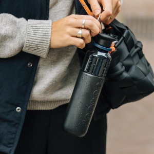 Dopper Blazing Black Insulated 350 ml 7