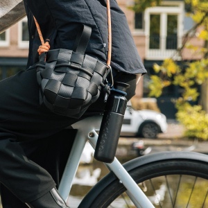 Dopper Blazing Black Insulated 350 ml 9