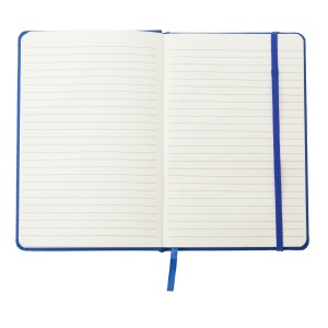Carnet A5 en rPET Samira 6