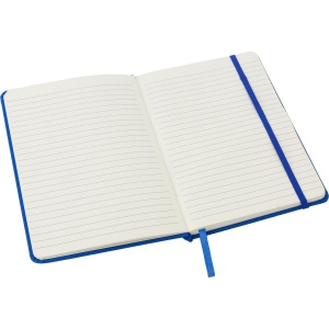Carnet A5 en rPET Samira 8