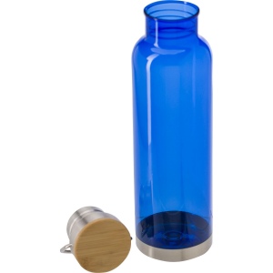 Bouteille de 800 ml en plastique Tritan Mahmoud 4