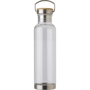 Bouteille de 800 ml en plastique Tritan Mahmoud 2