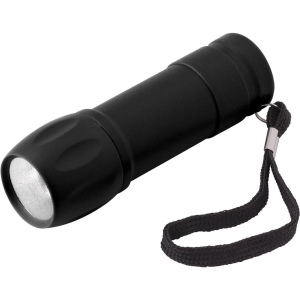 Torche LED COB en ABS Keira 4