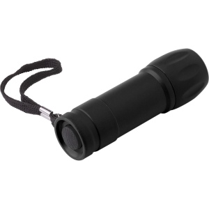 Torche LED COB en ABS Keira 5