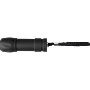 Torche LED COB en ABS Keira 2