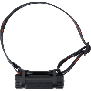 Lampe frontale rechargeable en ABS Mina 4