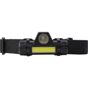 Lampe frontale rechargeable en ABS Mina 2