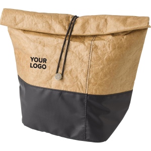 Sac isotherme en non-tissé et polyester 600D Kerry 6