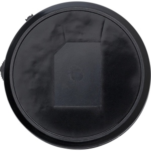 Enceinte sans fil en bambou Rosalinda 4
