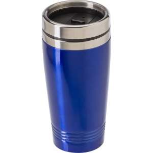 Mug isotherme de 450 ml double paroi Velma 7