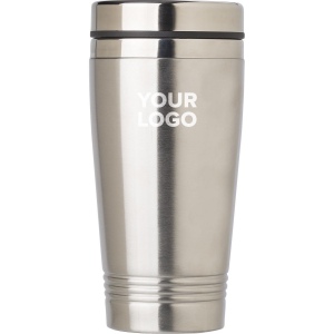 Mug isotherme de 450 ml double paroi Velma 9