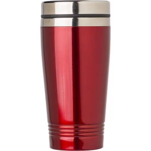 Mug isotherme de 450 ml double paroi Velma 5