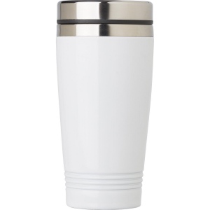 Mug isotherme de 450 ml double paroi Velma 3