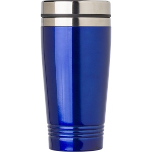 Mug isotherme de 450 ml double paroi Velma 4