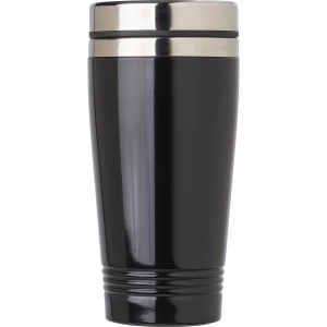 Mug isotherme de 450 ml double paroi Velma 2