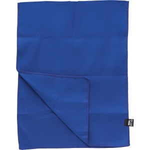 Serviette de sport en rPET Brunilda 4