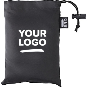 Serviette de sport en rPET Brunilda 5