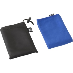 Serviette de sport en rPET Brunilda 6