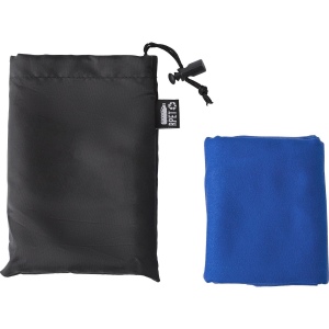 Serviette de sport en rPET Brunilda 3
