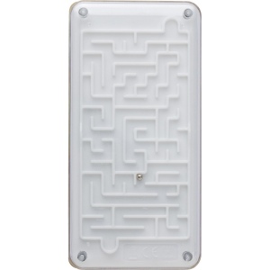 Calculatrice de poche en bambou Thomas 3