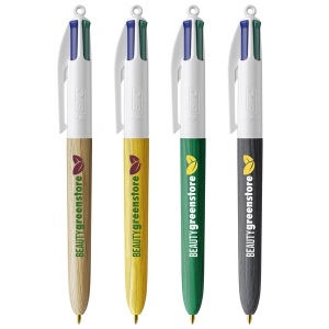 4 Couleurs Wood Style