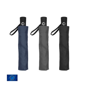 Parapluie pliable auto.