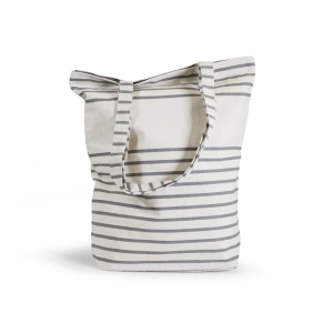Sac shopping coton bio 220g Biobeach 3