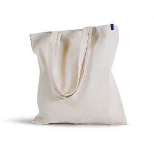 Totebag coton bio 220g BIOTOTE 2