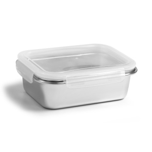 Boîte repas 1,3 L INOXILUNCH 2