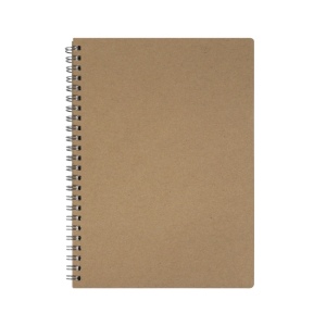 Cahier A5 rig. FRENCHIE 5