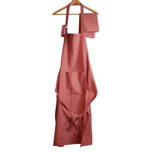 Tablier/torchon STRIPCOOK 4