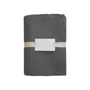 Plaid polyester recyclé 250g REPLAY 3