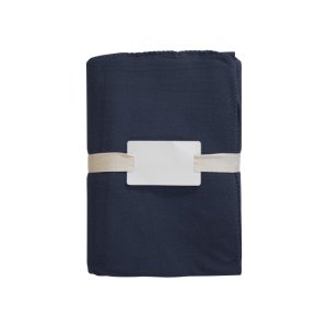 Plaid polyester recyclé 250g REPLAY 2