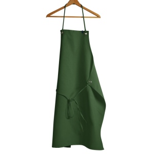 Tablier coton bio 220g EUROCOOK 4
