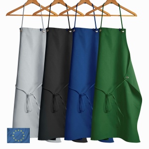 Tablier Bio220g EUROCOOK