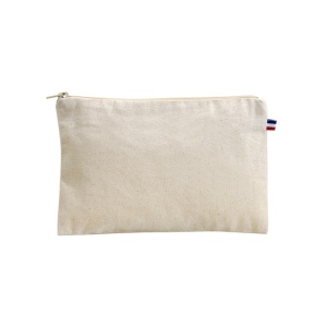 Trousse coton bio 280 BERNADETTE 2