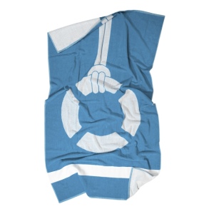 Serviette SEAQUAL 450g BOUEE 2