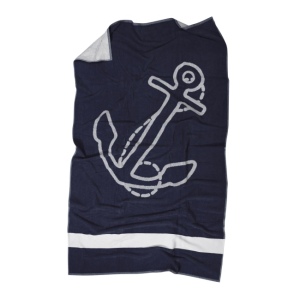 Serviette SEAQUAL 450g ANCRE 2