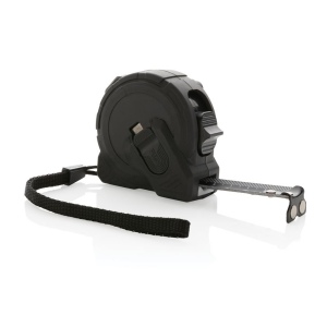 Mètre ruban 5M Gear X avec rétraction lente/rapide 7