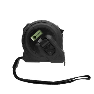 Mètre ruban 5M Gear X avec rétraction lente/rapide 11