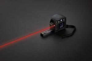 Mètre ruban 5M Gear X avec laser 30M 4