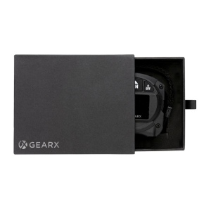 Mètre ruban 5M Gear X avec laser 30M 6