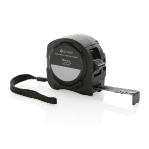 Mètre ruban 5M Gear X avec laser 30M 7