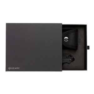 Pince multifonction Gear X 5