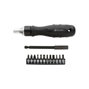 Tournevis à cliquet Gear X 3